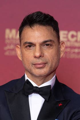 22nd Marrakech International Film Festival Day 2 Payman Maadi attends the 22nd Marrakech International Film Festival Day 2 on November 29, 2025 in Paris, France. Photo by Nasser Berzane ABACAPRESS.COM Paris France  Copyright: xBerzanexNasser ABACAx