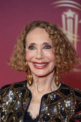 22nd Marrakech International Film Festival Day 2 Marisa Berenson attends the 22nd Marrakech International Film Festival Day 2 on November 29, 2025 in Paris, France. Photo by Nasser Berzane ABACAPRESS.COM Paris France  Copyright: xBerzanexNasser ABACAx