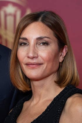 22nd Marrakech International Film Festival Day 2 Audrey Diwan attends the 22nd Marrakech International Film Festival Day 2 on November 29, 2025 in Paris, France. Photo by Nasser Berzane ABACAPRESS.COM Paris France  Copyright: xBerzanexNasser ABACAx