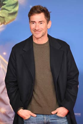 Harry G at the premiere of the movie Bibi Blocksberg Das große Hexentreffen at Mathäser Filmpalast Munich, 29 11 2025 Foto:xR.xHeinex xFuturexImagex bibi_5108