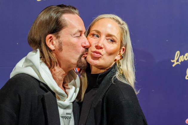 29 11 2025 Cologne For the tenth edition, producers Ilja and Katja Smitt have put together a brand new program, which will also delight with 3 large ensemble numbers More than 60 international award-winning artists offer 120 minutes of pure