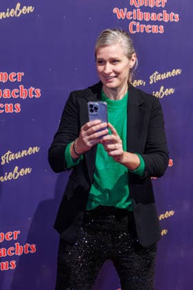 29 11 2025 Cologne For the tenth edition, producers Ilja and Katja Smitt have put together a brand new program, which will also delight with 3 large ensemble numbers More than 60 international award-winning artists offer 120 minutes of pure pleasure with lots
