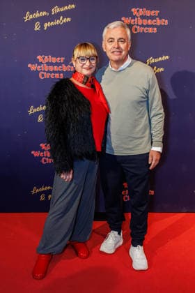 29 11 2025 Cologne For the tenth edition, producers Ilja and Katja Smitt have put together a brand new program, which will also delight with 3 large ensemble numbers More than 60 international award-winning artists offer 120 minutes of p