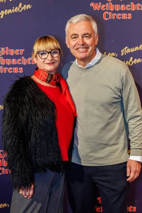 29 11 2025 Cologne For the tenth edition, producers Ilja and Katja Smitt have put together a brand new program, which will also delight with 3 large ensemble numbers More than 60 international award-winning artists offer 120 minutes of p