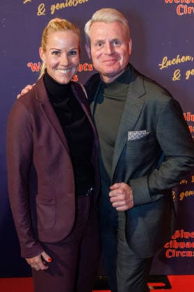 29 11 2025 Cologne For the tenth edition, producers Ilja and Katja Smitt have put together a brand new program, which will also delight with 3 large ensemble numbers More than 60 international award-winning artists offer 120 minutes of pure plea