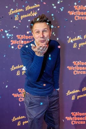 29 11 2025 Cologne For the tenth edition, the producers Ilja and Katja Smitt have put together a brand new program that will also delight with 3 large ensemble numbers More than 60 international award-winning artists offer 120 minutes of pure pleasure with lots o
