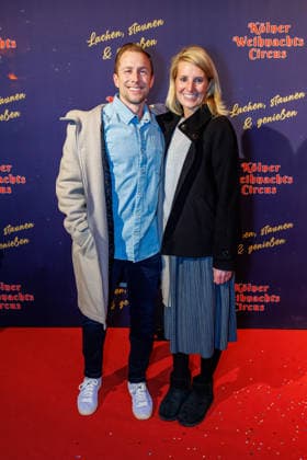 29 11 2025 Cologne For the tenth edition, producers Ilja and Katja Smitt have put together a brand new program, which will also delight with 3 large ensemble numbers More than 60 international award-winning artists offer 120 minutes of pure pleasure with lots of humor,