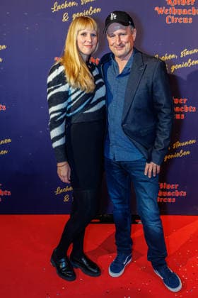 29 11 2025 Cologne For the tenth edition, producers Ilja and Katja Smitt have put together a brand new program, which will also delight with 3 large ensemble numbers More than 60 international award-winning artists offer 120 minutes of pure pleasure