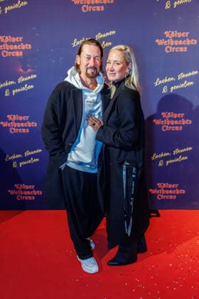 29 11 2025 Cologne For the tenth edition, producers Ilja and Katja Smitt have put together a brand new program, which will also delight with 3 large ensemble numbers More than 60 international award-winning artists offer 120 minutes of pure