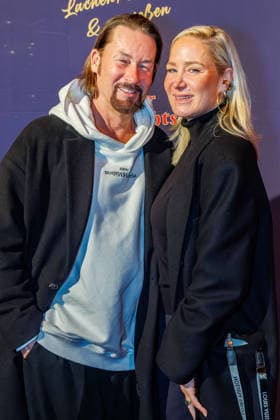 29 11 2025 Cologne For the tenth edition, producers Ilja and Katja Smitt have put together a brand new program, which will also delight with 3 large ensemble numbers More than 60 international award-winning artists offer 120 minutes of pure