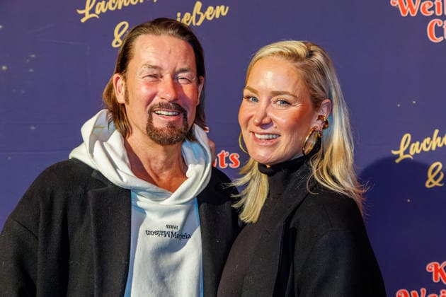 29 11 2025 Cologne For the tenth edition, producers Ilja and Katja Smitt have put together a brand new program, which will also delight with 3 large ensemble numbers More than 60 international award-winning artists offer 120 minutes of pure