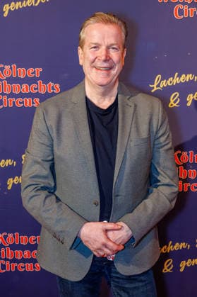 29 11 2025 Cologne For the tenth edition, producers Ilja and Katja Smitt have put together a brand new program, which will also delight with 3 large ensemble numbers More than 60 international award-winning artists offer 120 minutes of pure pleasure with l