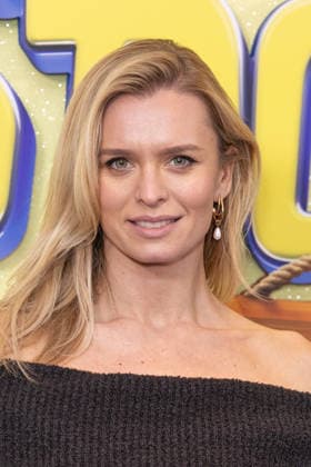 The SpongeBob Movie Search for SquarePants Screening in London, UK - 30 Nov 2025 Nadiya Bychkova attends The SpongeBob Movie, Search for SquarePants UK Gala Film Screening at Odeon Luxe, Leicester Square. London United Kingdom Copyright: xPhilxLewisx xSOPAxImagesx NadiyaBychkova_SB-4579