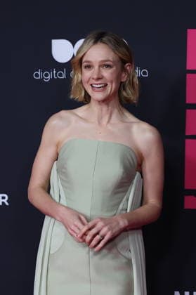 Entertainment Bilder des Tages . 30 11 2025. London, United Kingdom. Carey Mulligan arriving at the British Independent Film Awards in London.  xStephenxLockx xi-Imagesx IIM-26425-0009