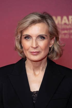 22nd Marrakech International Film Festival Day 3 Melita Toscan du Plantier attends the red carpet during day Three of the 22nd Marrakech International Film Festival on November 30, 2025 in Marrakech, Maroc. Photo by Nasser Berzane ABACAPRESS.COM Marrakech  Copyright: xBerzanexNasser ABACAx