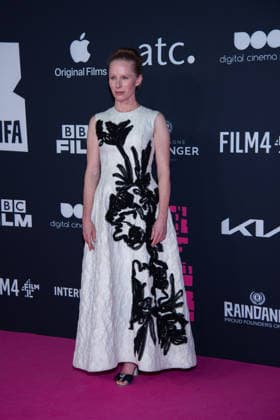 The 28th British Independent Film Awards - Arrivals LONDON, UNITED KINGDOM - NOVEMBER 30: Susanne Wuest attends The 28th British Independent Film Awards at The Roundhouse on November 30, 2025 Loredana Sangiuliano Anadolu London United Kingdom. Editorial use only. Please get in touch for any other usage.  Copyright: x2025xAnadoluxLoredanaxSangiulianox