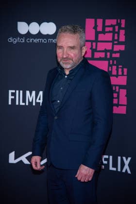 The 28th British Independent Film Awards - Arrivals LONDON, UNITED KINGDOM - NOVEMBER 30: Eddie Marsan attends The 28th British Independent Film Awards at The Roundhouse on November 30, 2025 Loredana Sangiuliano Anadolu London United Kingdom. Editorial use only. Please get in touch for any other usage.  Copyright: x2025xAnadoluxLoredanaxSangiulianox