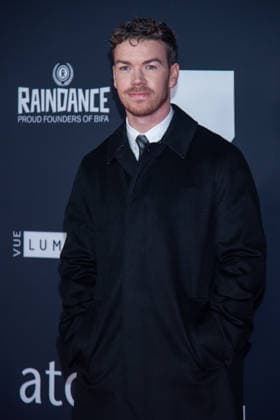 The 28th British Independent Film Awards - Arrivals LONDON, UNITED KINGDOM - NOVEMBER 30: Will Poulter attends The 28th British Independent Film Awards at The Roundhouse on November 30, 2025 Loredana Sangiuliano Anadolu London United Kingdom. Editorial use only. Please get in touch for any other usage.  Copyright: x2025xAnadoluxLoredanaxSangiulianox