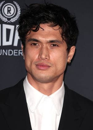 November 30, 2025, London, United Kingdom: Charles Melton attends The 28th British Independent Film Awards at The Roundhouse. London United Kingdom - ZUMAs197 20251130_aaa_s197_337 Copyright: xFredxDuvalx