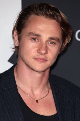 November 30, 2025, London, United Kingdom: Ben Hardy attends The 28th British Independent Film Awards at The Roundhouse. London United Kingdom - ZUMAs197 20251130_aaa_s197_342 Copyright: xFredxDuvalx