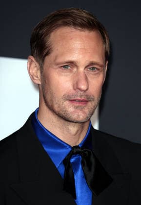 November 30, 2025, London, United Kingdom: Alexander Skarsgard attends The 28th British Independent Film Awards at The Roundhouse. London United Kingdom - ZUMAs197 20251130_aaa_s197_344 Copyright: xFredxDuvalx