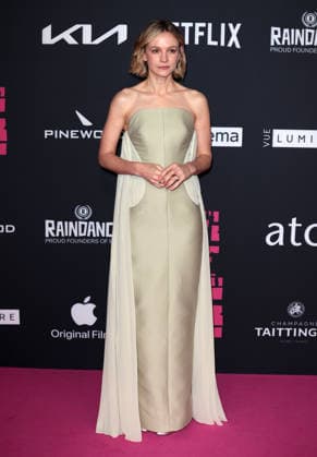 November 30, 2025, London, United Kingdom: CAREY MULLIGAN attends The 28th British Independent Film Awards at The Roundhouse. London United Kingdom - ZUMAs197 20251130_aaa_s197_321 Copyright: xFredxDuvalx