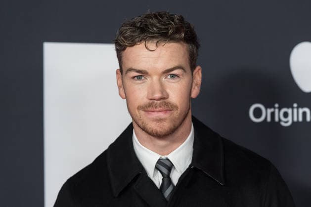 November 30, 2025, London, England, United Kingdom: WILL POULTER attends the 28th British Independent Film Awards (BIFA) ceremony at the Roundhouse. London United Kingdom - ZUMAs371 20251130_zip_s371_004 Copyright: xWiktorxSzymanowiczx