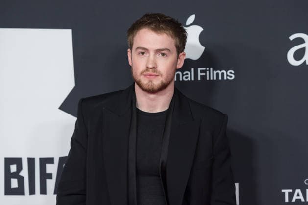 November 30, 2025, London, England, United Kingdom: KIT CONNOR attends the 28th British Independent Film Awards (BIFA) ceremony at the Roundhouse. London United Kingdom - ZUMAs371 20251130_zip_s371_002 Copyright: xWiktorxSzymanowiczx
