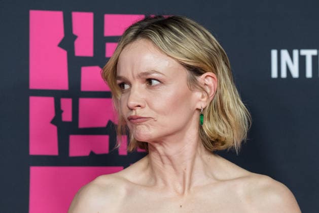 November 30, 2025, London, England, United Kingdom: CAREY MULLIGAN attends the 28th British Independent Film Awards (BIFA) ceremony at the Roundhouse. London United Kingdom - ZUMAs371 20251130_zip_s371_029 Copyright: xWiktorxSzymanowiczx