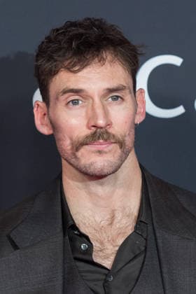 November 30, 2025, London, England, United Kingdom: SAM CLAFLIN attends the 28th British Independent Film Awards (BIFA) ceremony at the Roundhouse. London United Kingdom - ZUMAs371 20251130_zip_s371_035 Copyright: xWiktorxSzymanowiczx