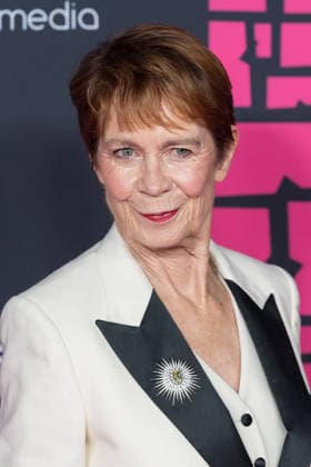 November 30, 2025, London, England, United Kingdom: CELIA IMRIE attends the 28th British Independent Film Awards (BIFA) ceremony at the Roundhouse. London United Kingdom - ZUMAs371 20251130_zip_s371_039 Copyright: xWiktorxSzymanowiczx