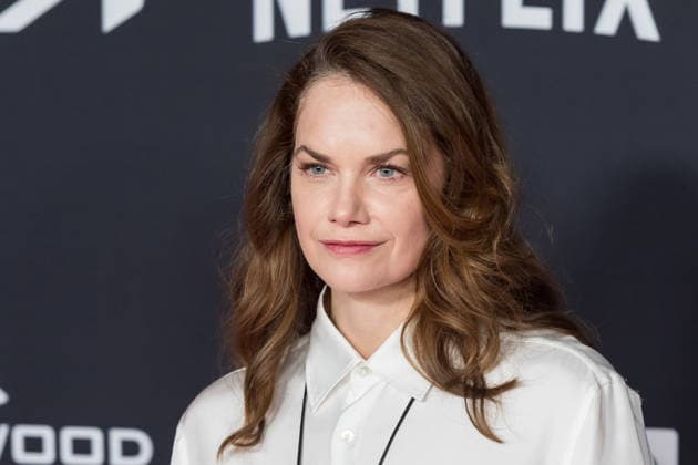 November 30, 2025, London, England, United Kingdom: RUTH WILSON attends the 28th British Independent Film Awards (BIFA) ceremony at the Roundhouse. London United Kingdom - ZUMAs371 20251130_zip_s371_045 Copyright: xWiktorxSzymanowiczx