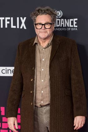 November 30, 2025, London, England, United Kingdom: KIRK JONES attends the 28th British Independent Film Awards (BIFA) ceremony at the Roundhouse. London United Kingdom - ZUMAs371 20251130_zip_s371_112 Copyright: xWiktorxSzymanowiczx