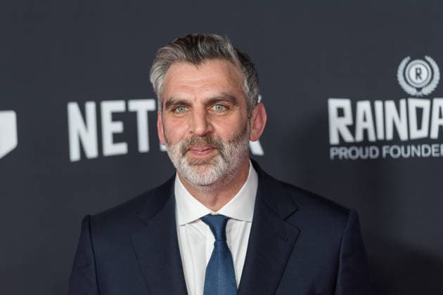 November 30, 2025, London, England, United Kingdom: JAMES GRIFFITHS attends the 28th British Independent Film Awards (BIFA) ceremony at the Roundhouse. London United Kingdom - ZUMAs371 20251130_zip_s371_115 Copyright: xWiktorxSzymanowiczx