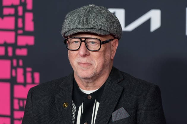 November 30, 2025, London, England, United Kingdom: IAN NEILL attends the 28th British Independent Film Awards (BIFA) ceremony at the Roundhouse. London United Kingdom - ZUMAs371 20251130_zip_s371_129 Copyright: xWiktorxSzymanowiczx