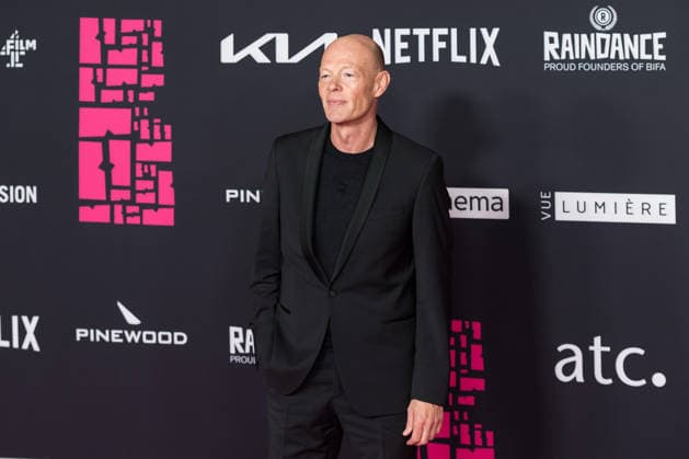 November 30, 2025, London, England, United Kingdom: LUCAS SCHMIDT attends the 28th British Independent Film Awards (BIFA) ceremony at the Roundhouse. London United Kingdom - ZUMAs371 20251130_zip_s371_133 Copyright: xWiktorxSzymanowiczx