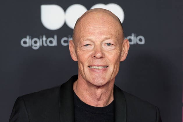 November 30, 2025, London, England, United Kingdom: LUCAS SCHMIDT attends the 28th British Independent Film Awards (BIFA) ceremony at the Roundhouse. London United Kingdom - ZUMAs371 20251130_zip_s371_134 Copyright: xWiktorxSzymanowiczx