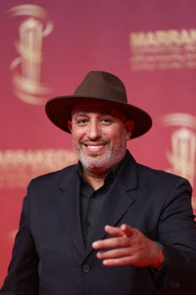 22eme festival du film de Marrakech attend the red carpet during day Three of the 22nd Marrakech International Film Festival on November 30, 2025 in Marrakech, Morocco Marrakech, Morocco 30 11 2025 451140 2025 11 30 MARRAKECH Morocco  Copyright: xRomualdxMeigneuxx xStarfacex STAR_451140_056