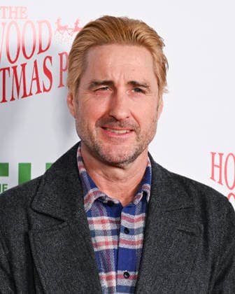 November 30, 2025, Hollywood, California, USA: American actor, director, and writer LUKE WILSON attends the 93rd Annual Hollywood Christmas Parade: Hollywood RED CARPET. Hollywood USA - ZUMAb173 20251130_aap_b173_014 Copyright: xBillyxBennightx