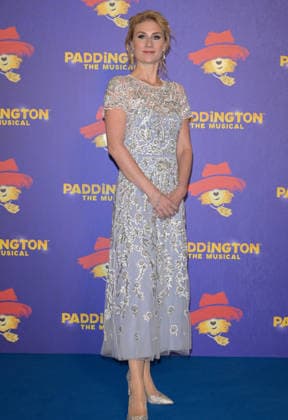 Paddington: The Musical West End Opening Night - Arrivals Jessica Swale attends the Paddington: The Musical West End Opening Night at The Savoy Theatre on November 30, 2025 in London, England., Credit:Jules Annan Avalon  Copyright: xJulesxAnnanx xAvalonx 1055704418