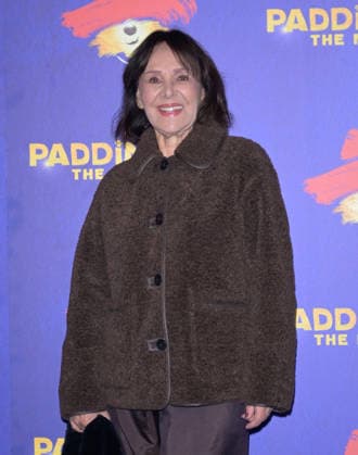 Paddington: The Musical West End Opening Night - Arrivals Dame Arlene Phillips attends the Paddington: The Musical West End Opening Night at The Savoy Theatre on November 30, 2025 in London, England, Credit:Jules Annan Avalon  Copyright: xJulesxAnnanx xAvalonx 1055704923