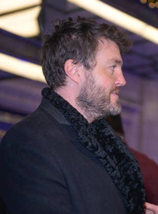 Paddington: The Musical West End Opening Night - Arrivals Tom Burke attends the Paddington: The Musical West End Opening Night at The Savoy Theatre on November 30, 2025 in London, England., Credit:Jules Annan Avalon  Copyright: xJulesxAnnanx xAvalonx 1055705670