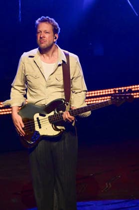 Mumford & Sons perform in Leeds Mumford & Sons perform at the First Direct Arena in Leeds on their Rushmere UK tour Featuring: Mumford & Sons Where: Leeds, United Kingdom When: 30 Nov 2025 Credit: Graham Finney WENN Leeds United Kingdom Copyright: xWENNx wenn40814034 x wenn40814034