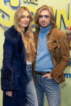 The SpongeBob Movie Search for SquarePants Screening Guests attend The SpongeBob Movie Search for SquarePants UK Gala Film Screening Featuring: Kelly Clarke, Nicky Clarke Where: London, United Kingdom When: 30 Nov 2025 Credit: Phil Lewis WENN London United Kingdom Copyright: xPhilxLewis WENNx wenn40813664 PLAAx wenn40813664