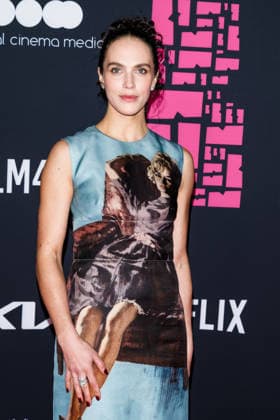 28th British Independent Film Awards on Sunday 30 November 2025 Jessica Brown Findlay at the 28th British Independent Film Awards on Sunday 30 November 2025 at The Roundhouse, London. ., Credit:Julie Edwards Avalon  Copyright: xJuliexEdwardsx xAvalonx 1055755258