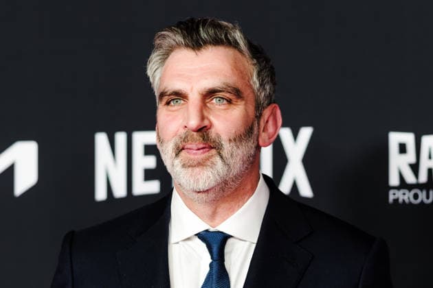 28th British Independent Film Awards on Sunday 30 November 2025 James Griffiths at the 28th British Independent Film Awards on Sunday 30 November 2025 at The Roundhouse, London. ., Credit:Julie Edwards Avalon  Copyright: xJuliexEdwardsx xAvalonx 1055755106