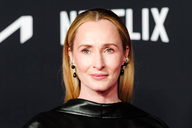 28th British Independent Film Awards on Sunday 30 November 2025 Genevieve O Reilly at the 28th British Independent Film Awards on Sunday 30 November 2025 at The Roundhouse, London. ., Credit:Julie Edwards Avalon  Copyright: xJuliexEdwardsx xAvalonx 1055755283