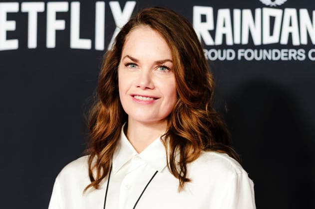 Ruth Wilson at the 28 British Independent Film Awards 2025 at the Roundhouse London, 30 11 2025 Foto:xJ.xEdwardsx xFuturexImagex bifa_5153