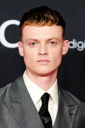 Anson Boon at the 28 British Independent Film Awards 2025 at the Roundhouse London, 30 11 2025 Foto:xJ.xEdwardsx xFuturexImagex bifa_5154