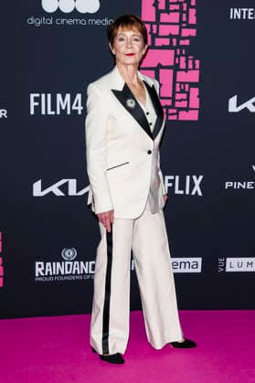 Celia Imrie at the 28 British Independent Film Awards 2025 at the Roundhouse London, 30 11 2025 Foto:xJ.xEdwardsx xFuturexImagex bifa_5156